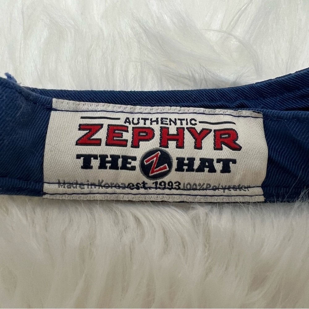 Zephyr | Duke Authentic Adjustable Visor - image 7